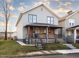 779 Stanley Ave, Columbus, OH