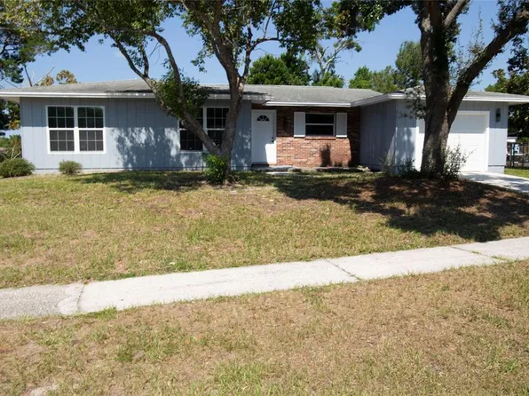 4645 Commodore Ave, Spring Hill, FL 34606