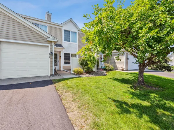 2017 Southcross Dr W APT 702, Burnsville, MN 55306
