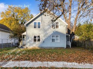 742 Plymouth Ave, Buffalo, NY 14213