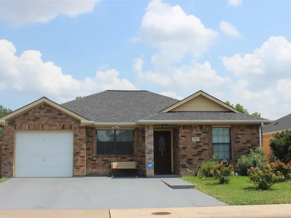 5040 La Paloma Dr, Dallas, TX 75236
