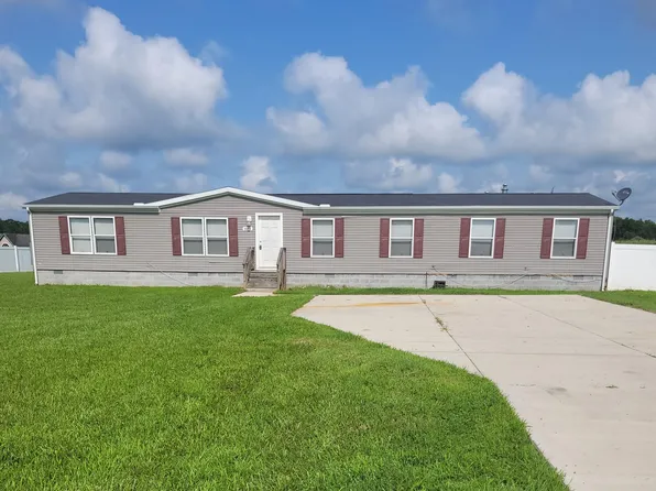 897 Prospect Church Rd, Harrington, DE 19952
