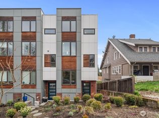 9266 50th Ave S #C, Seattle, WA 98118