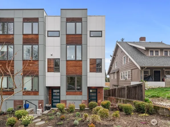 9266 50th Avenue S #C, Seattle, WA 98118
