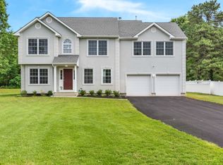 9 Reese Ct, Jackson, NJ 08527