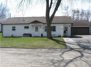 2500 Indiana St SW, Cedar Rapids, IA 52404