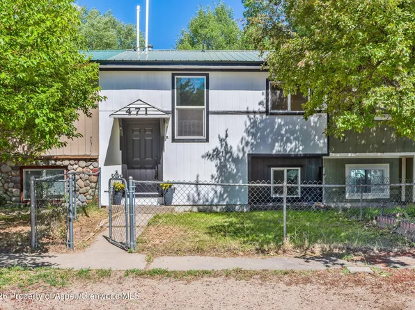 471 Washington St, Craig, CO 81625