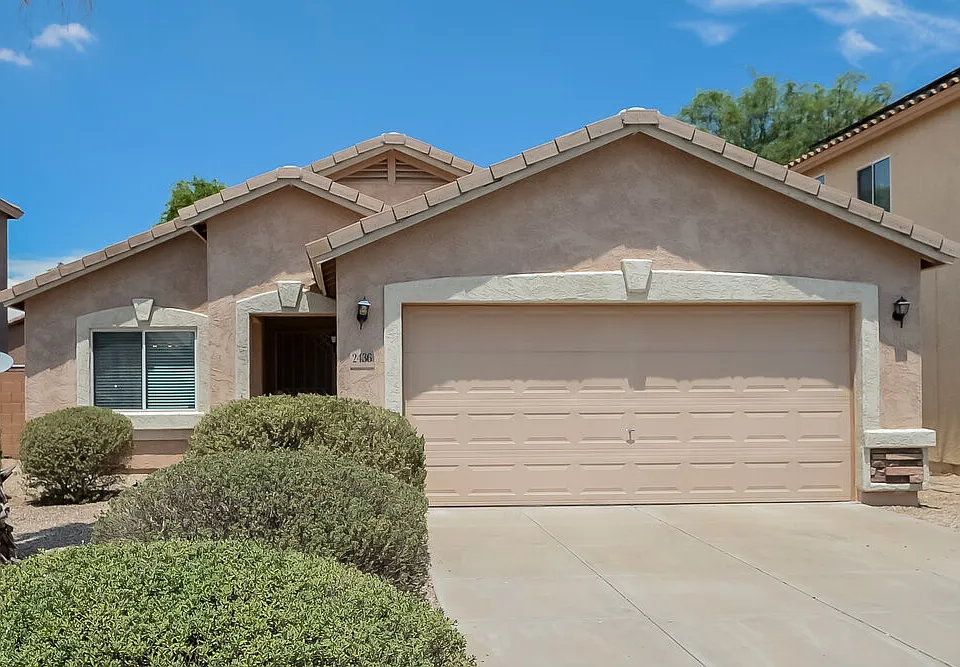 2436 E Olivine Rd