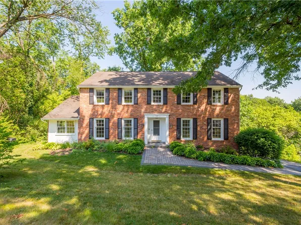 1681 Hathaway Ln, Pittsburgh, PA 15241