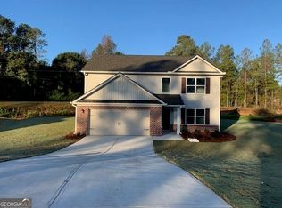 410 Riley Cir NW, Milledgeville, GA 31061