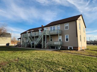 SW 1208 13th St E. Moline, East Moline, IL 61244