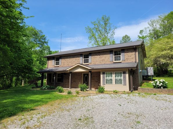 3388 Budds Creek Rd, Palmyra, TN 37142