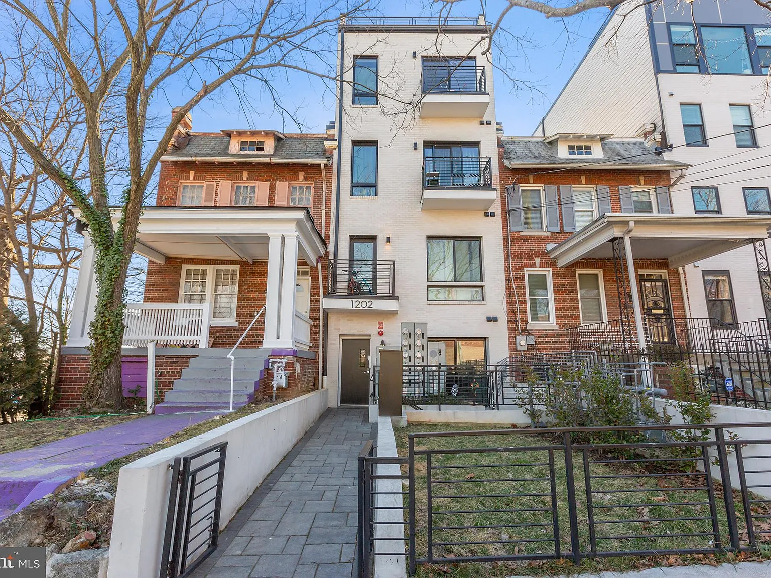 1 bed, 650 sqft, $2,650 — Photo 2