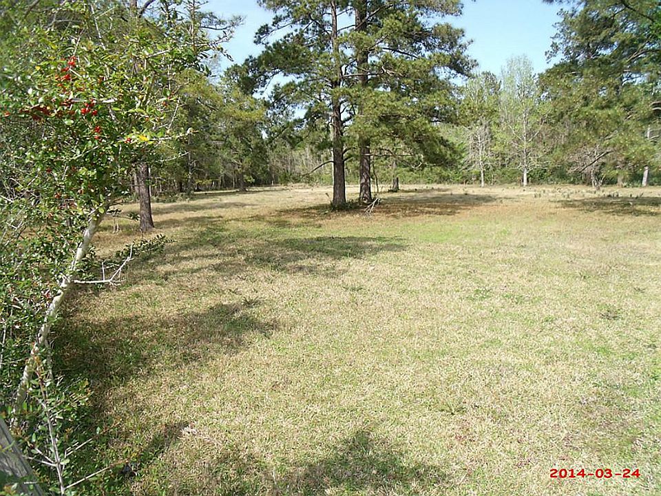 Back part of property