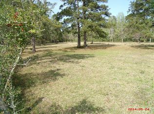 4525 Harvey Rd, Crosby, TX 77532