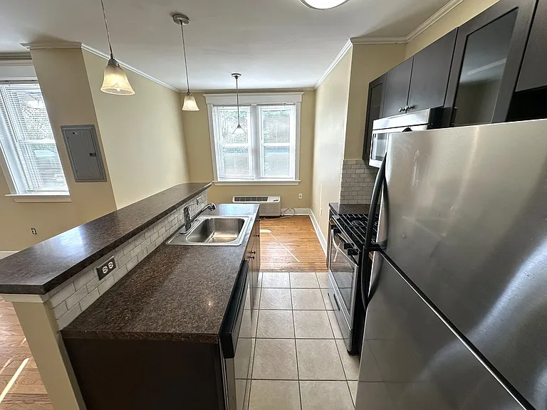 Cloverly Park Apartments - Renovated Apartments in East Falls — Photo 49