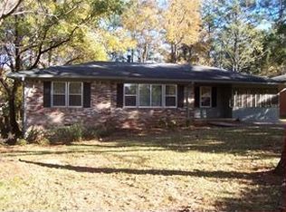3871 Maryland Dr, Atlanta, GA 30340