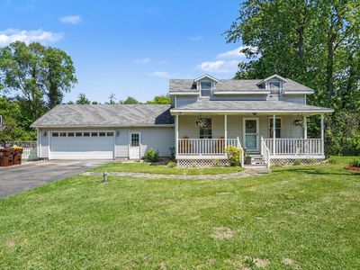 1721 Indian Lakes Rd NW, Kent City, MI, 49330