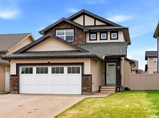 5257 Canuck CRESCENT, Regina, SK S4W 0H2