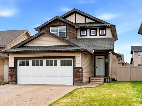 5257 Canuck CRESCENT, Regina, SK S4W 0H2