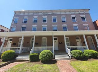 507 W Grace St, Richmond, VA 23220