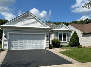 11667 Sunderlin Dr, Huntley, IL 60142