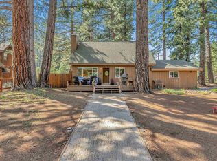 10705 Dogwood Rd, Truckee, CA 96161
