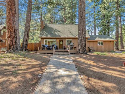 10705 Dogwood Rd, Truckee, CA, 96161
