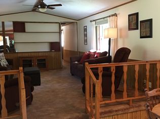 10974 S Brancel Rd, Solon Springs, WI 54873