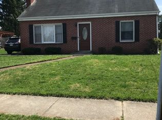 416 E Green St, Shiremanstown, PA 17011