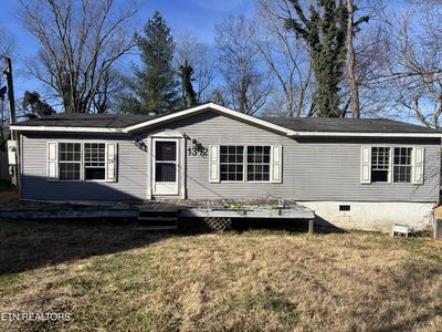 1352 Byrd Cir, Kingston, TN, 37763