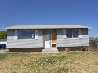 3816 S Centennial Rd, Magna, UT 84044