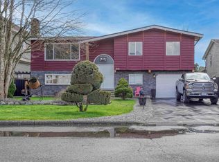 846 Wright Ave, Pt Coquitlam, BC