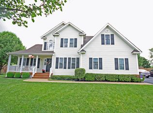 11242 Mill Place Ter, Glen Allen, VA 23060