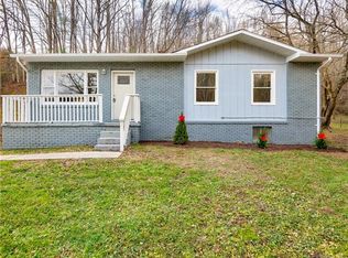 465 Thomas Branch Rd, Marshall, NC 28753