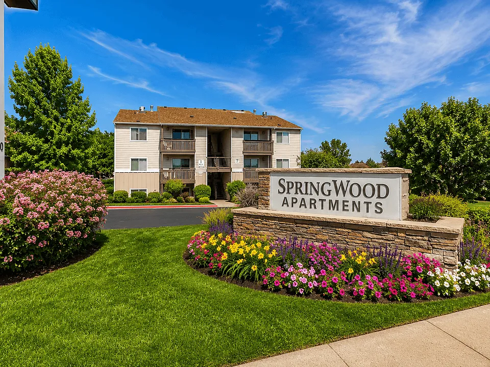 Springwood