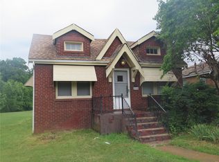 3019 N Hanley Rd, Saint Louis, MO 63121