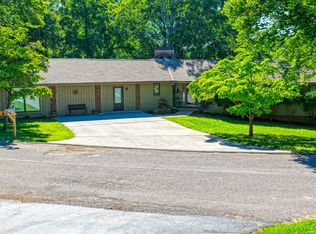 707 W Hills Dr, Rogersville, TN 37857
