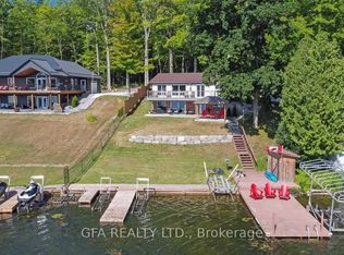 281 Rainbow Dr, Otonabee South Monaghan, ON K0L 1B0