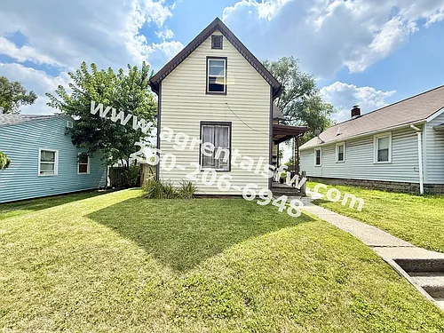 2828 Raymond St Photo 1