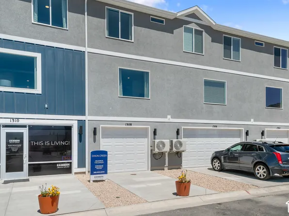 1292 N 375 E, Harrisville, UT 84404