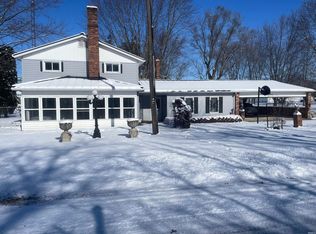 88 E Hickory St, Ridgeville, IN 47380