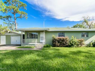 8073 Lakeland St, Jacksonville, FL 32221