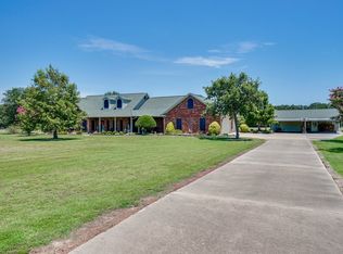 3209 Neola Rd, Greenville, TX 75402
