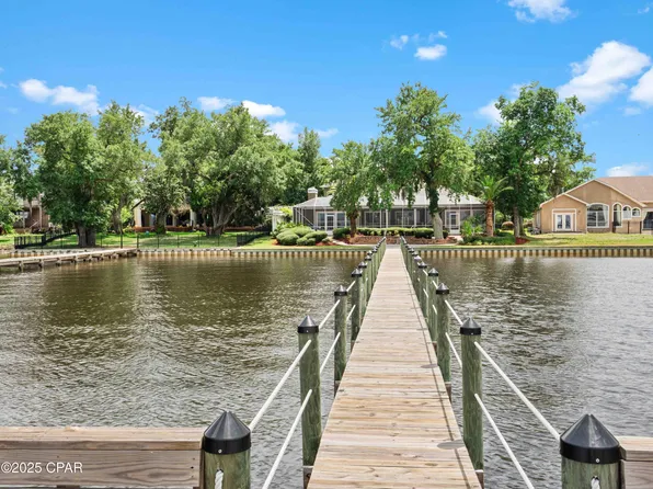 113 Florida Ave, Lynn Haven, FL 32444