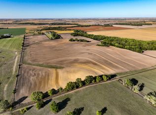 626 Shell Road K28 Hwy, Jamestown, KS 66948
