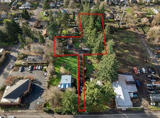 14601 SE River Rd, Milwaukie, OR 97267