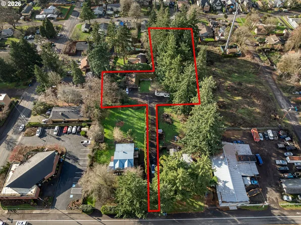 14601 SE River Rd, Milwaukie, OR 97267