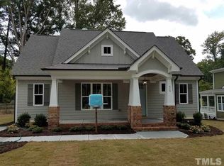 515 Ridgecrest Rd, Cary, NC 27511