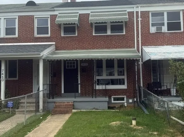 7412 Saint Patricia Ct, Dundalk, MD